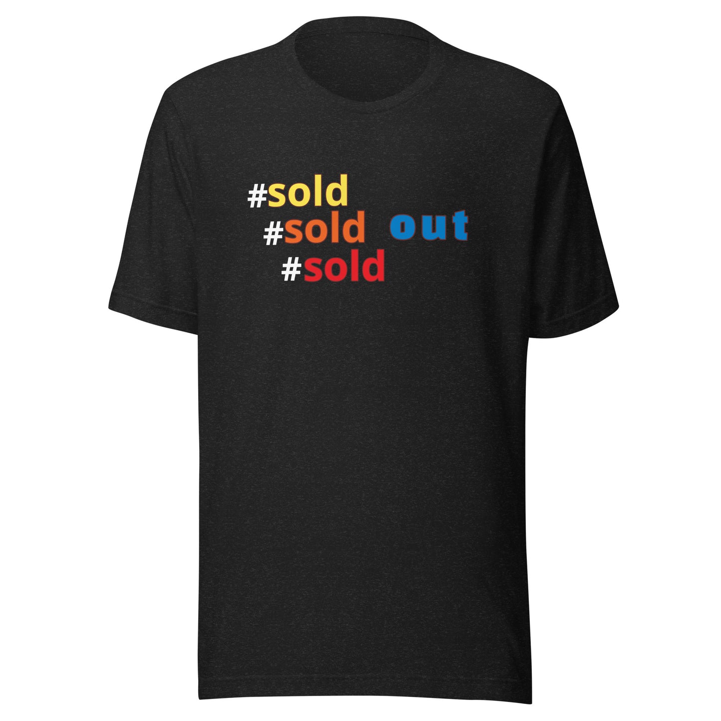 APD Sold Out Tee