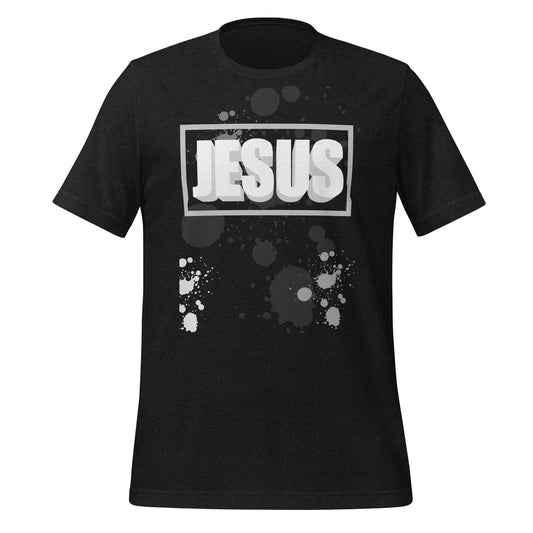 APD Jesus Tee