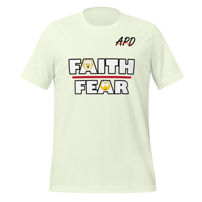 APD Faith Tee