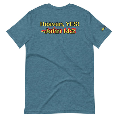 APD Heaven Tee