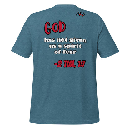 APD Faith Tee