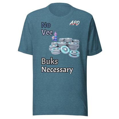 APD Vee Bucks Tee