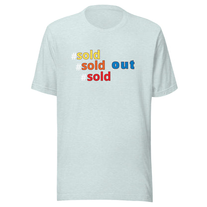 APD Sold Out Tee