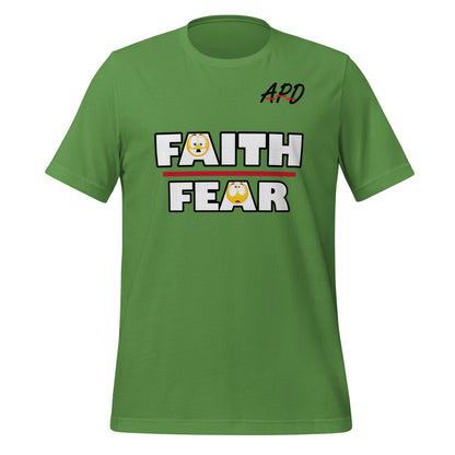 APD Faith Tee