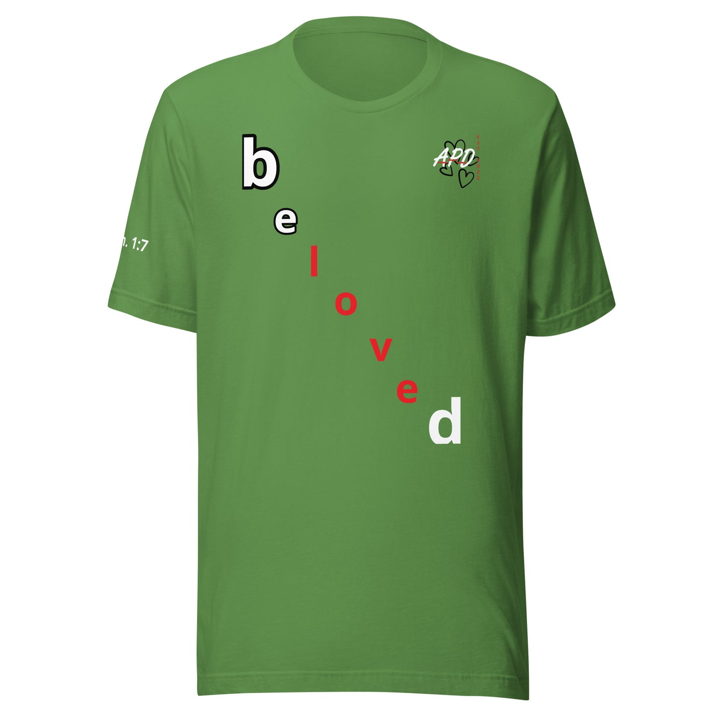 APD Beloved Tee