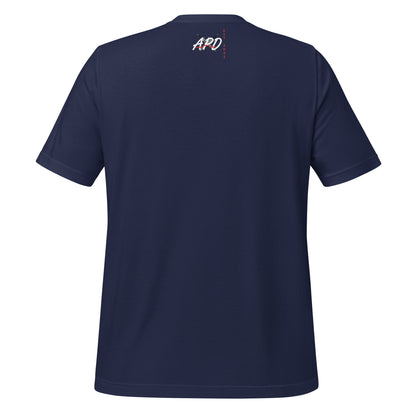 APD Warrior Tee