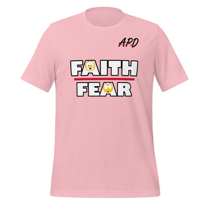 APD Faith Tee