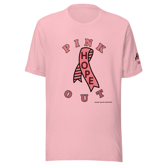 APD Pink Out Tee