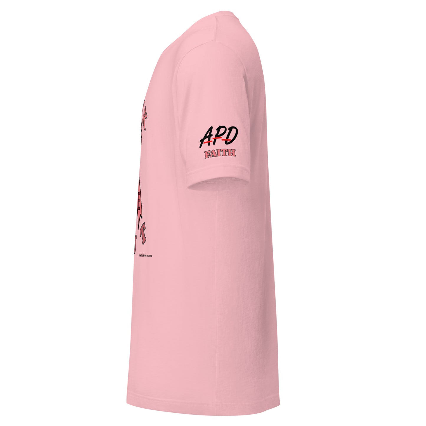 APD Pink Out Tee