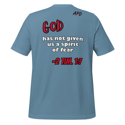 APD Faith Tee