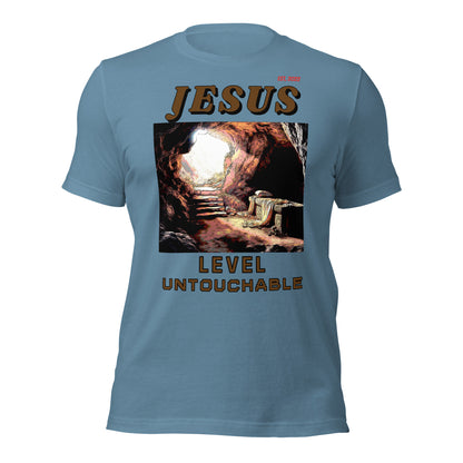 APD Untouchable Short Sleeve Tee