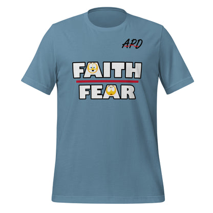 APD Faith Tee