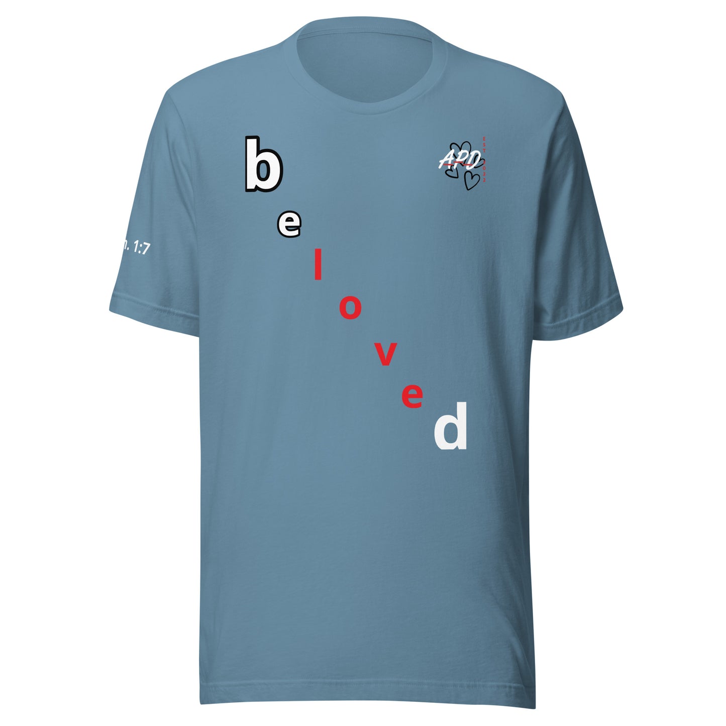 APD Beloved Tee