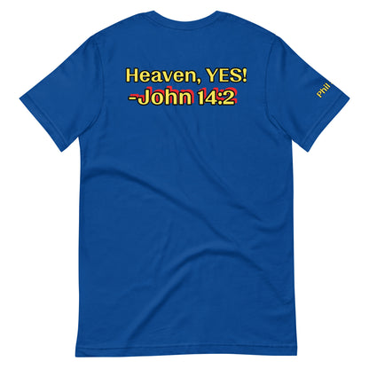 APD Heaven Tee