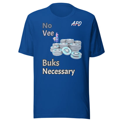 APD Vee Bucks Tee