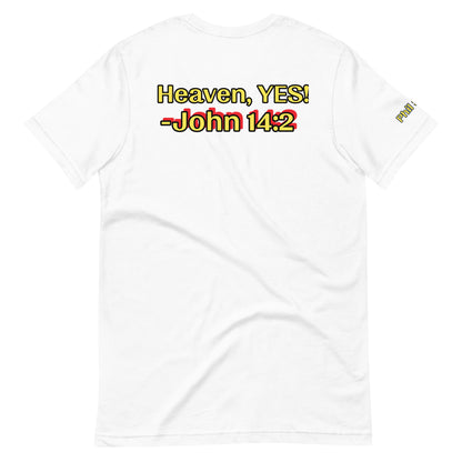 APD Heaven Tee