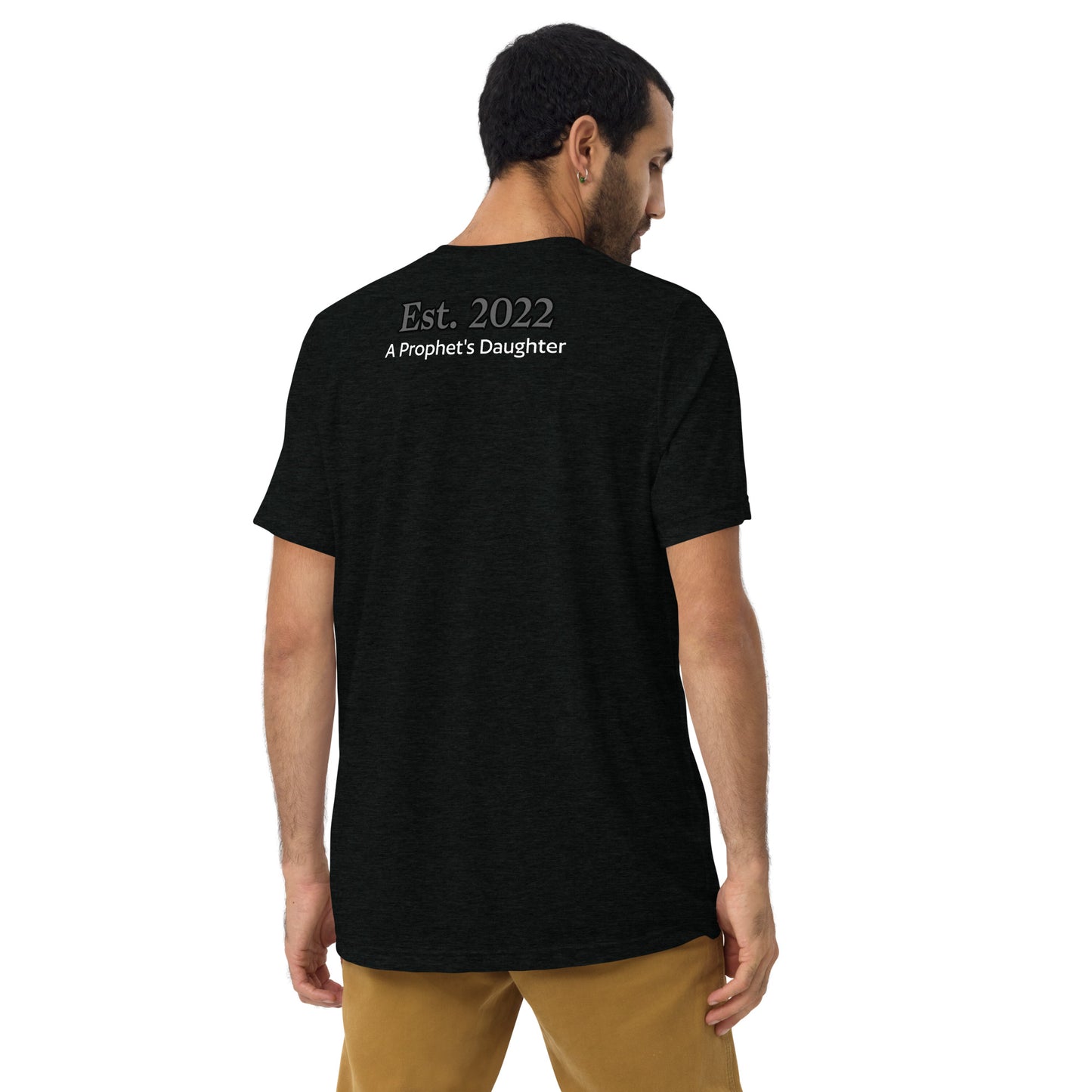 APD Jesus Saves Tee