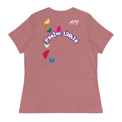 APD Fearfully Made Tee