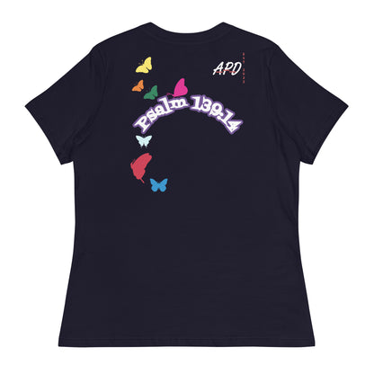 APD Fearfully Made Tee