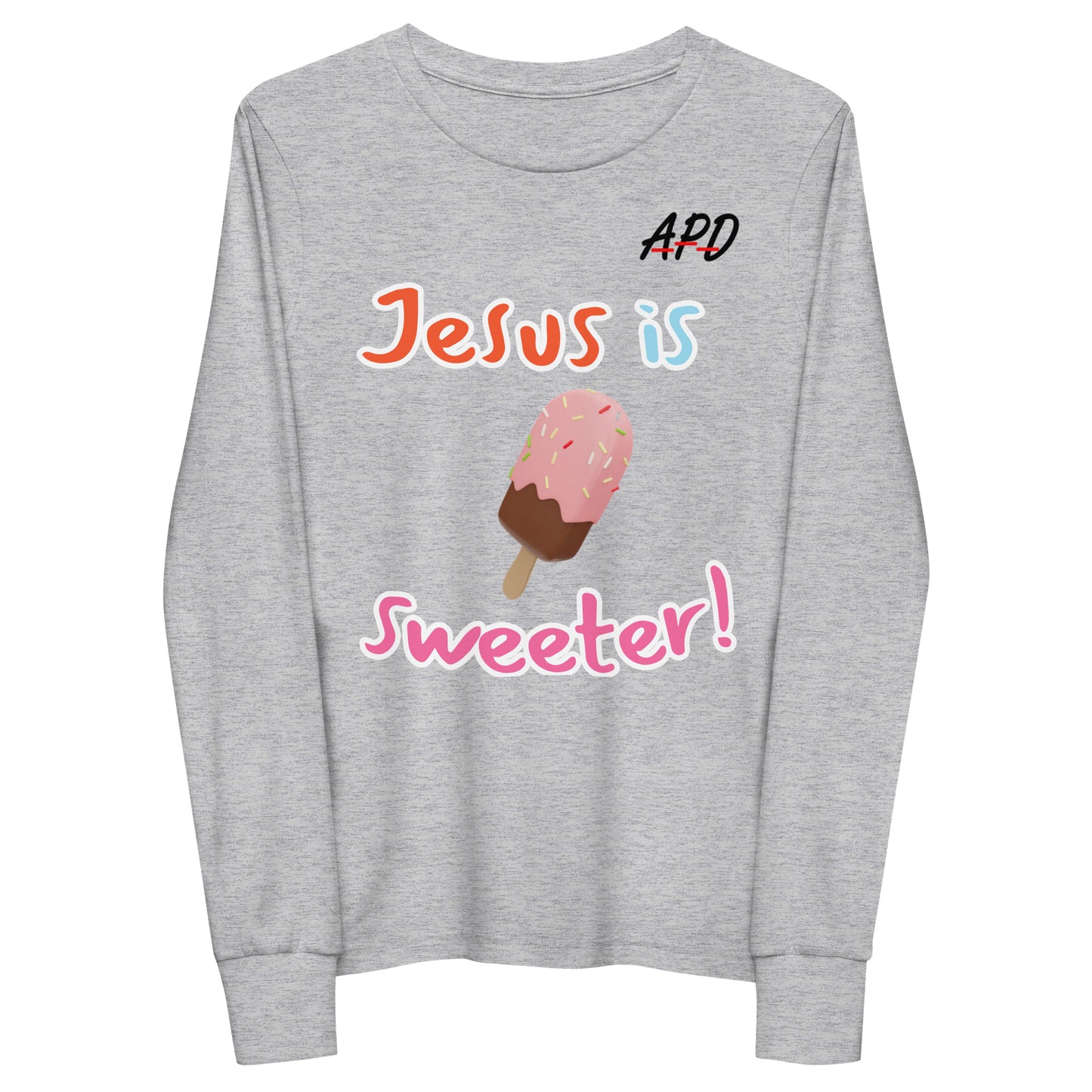 APD Sweeter Tee