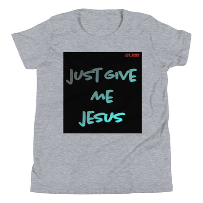 APD Jesus and Monster Trucks Tee