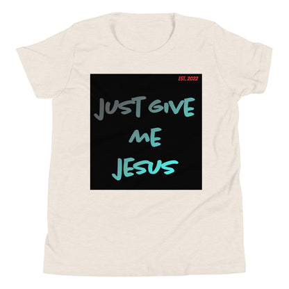 APD Jesus and Monster Trucks Tee