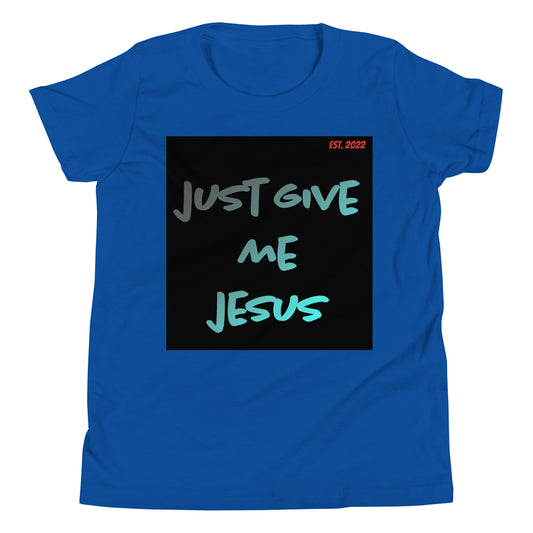 APD Jesus and Monster Trucks Tee