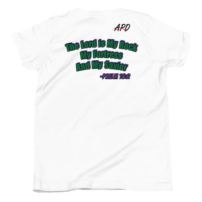 APD Rock Tee