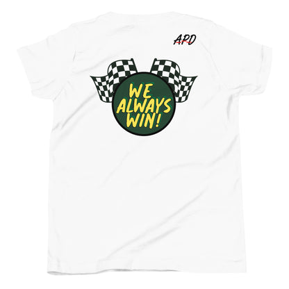 APD Team Tee