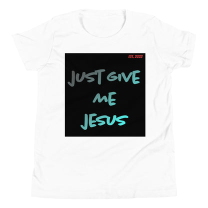 APD Jesus and Monster Trucks Tee
