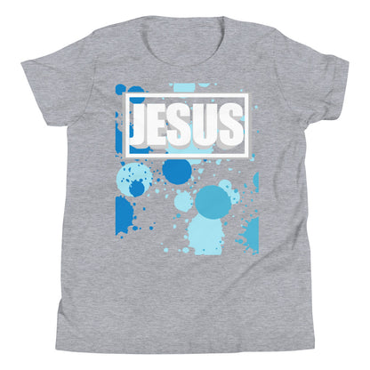 APD Jesus Graphic Tee