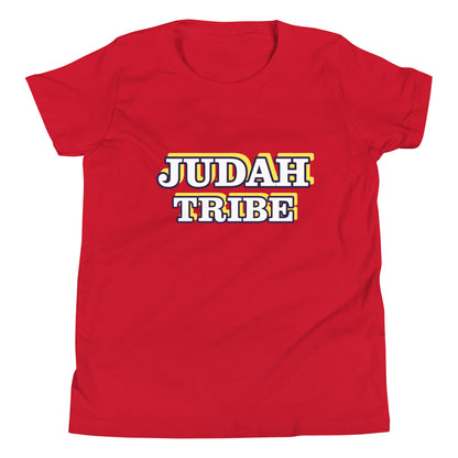 APD Judah Tribe Tee